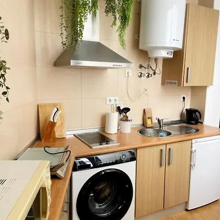 Casa Chiara, Vivir El Centro! * Málaga