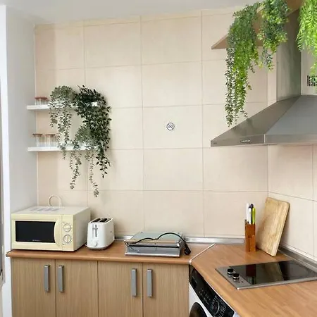 Casa Chiara, Vivir El Centro!