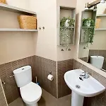 Casa Chiara, Vivir El Centro!