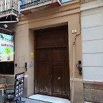 Lägenhet Casa Chiara, Vivir El Centro! *
