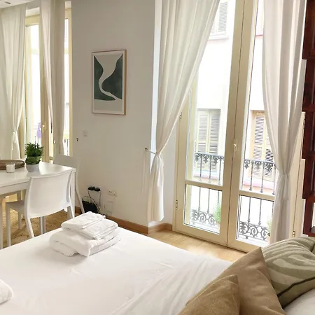 Appartement Casa Chiara, Vivir El Centro! *
