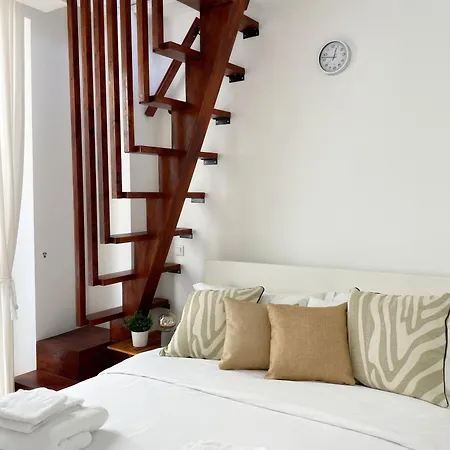 Casa Chiara, Vivir El Centro! Málaga