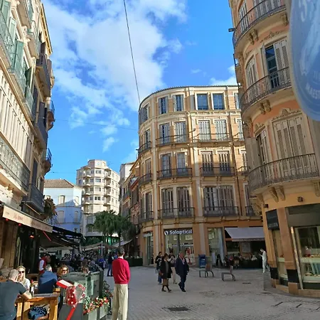 Casa Chiara, Vivir El Centro! Lejlighed *