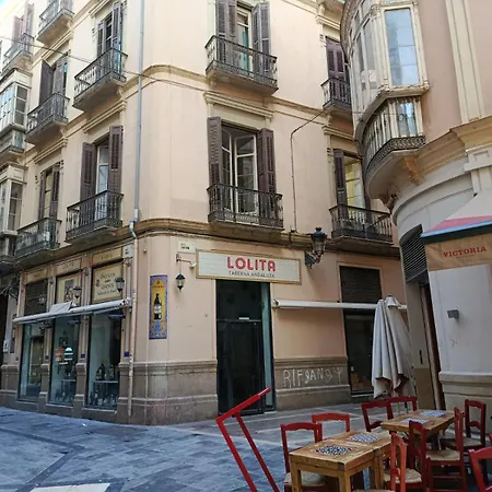 Casa Chiara, Vivir El Centro! Appartement *