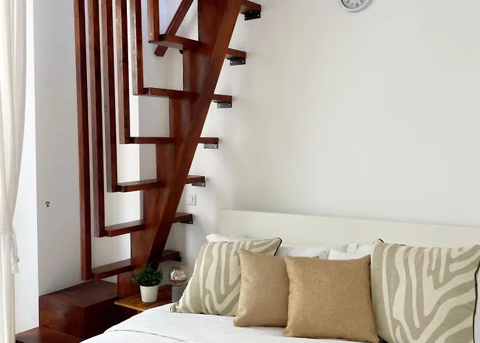 Casa Chiara, Vivir El Centro! Málaga