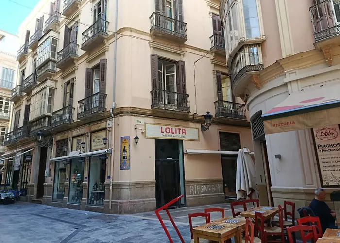 Casa Chiara, Vivir El Centro! Appartement *